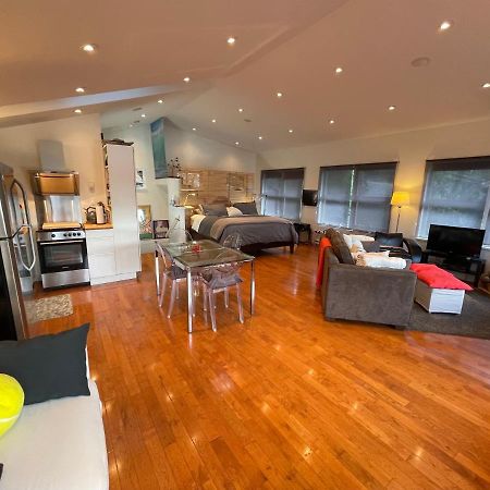 Casa Della Costa Villa Sechelt Dış mekan fotoğraf