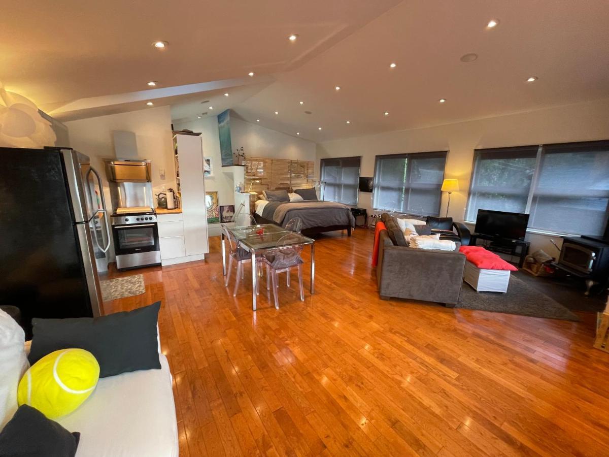 Casa Della Costa Villa Sechelt Dış mekan fotoğraf