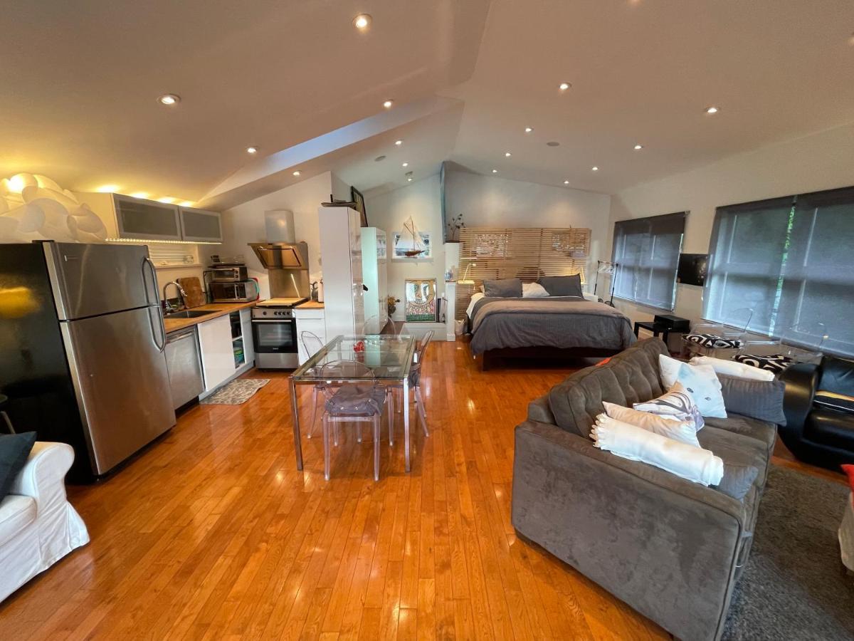 Casa Della Costa Villa Sechelt Dış mekan fotoğraf