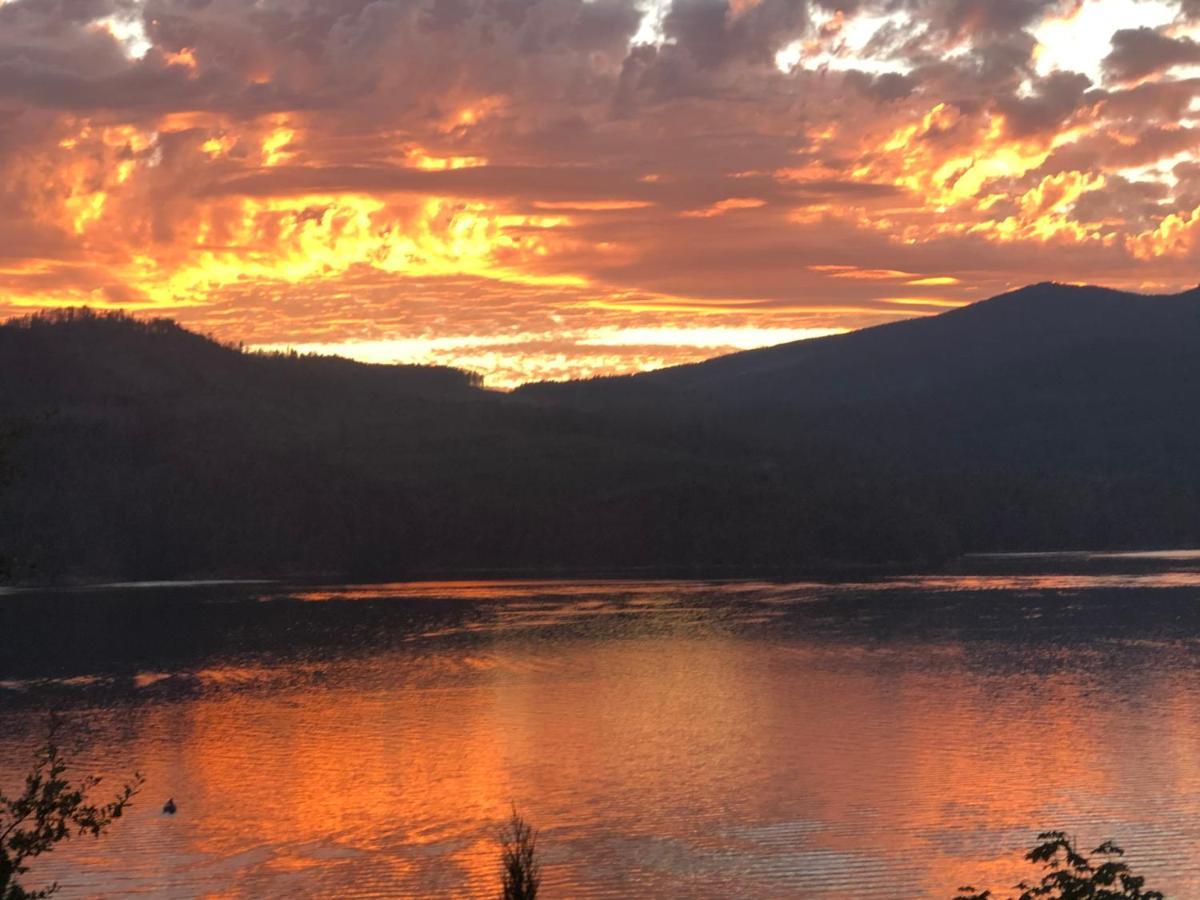 Casa Della Costa Villa Sechelt Dış mekan fotoğraf