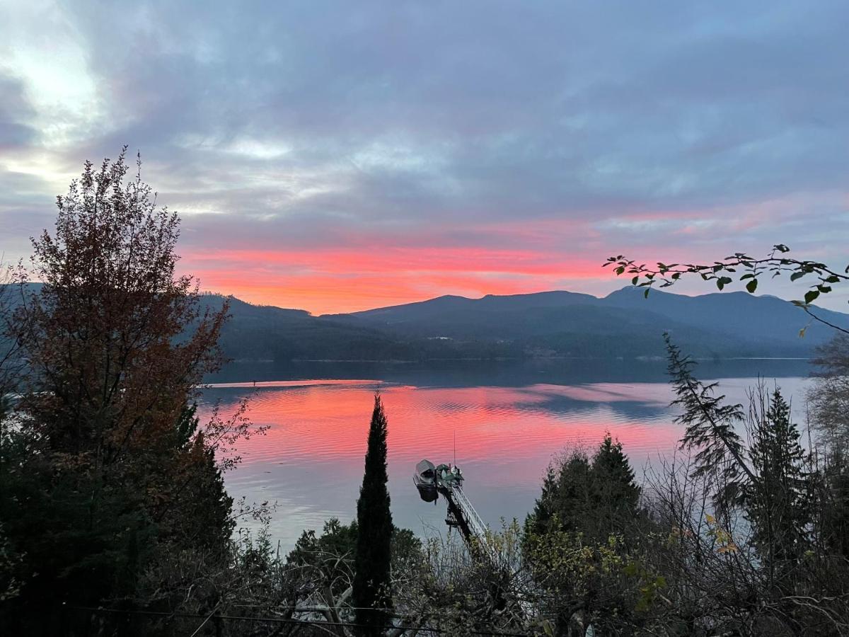 Casa Della Costa Villa Sechelt Dış mekan fotoğraf