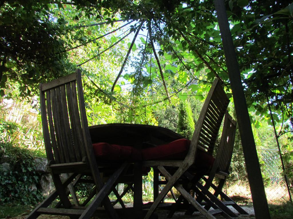 Casa Della Costa Villa Sechelt Dış mekan fotoğraf