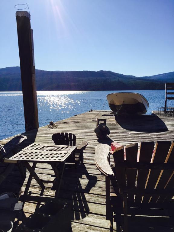 Casa Della Costa Villa Sechelt Dış mekan fotoğraf