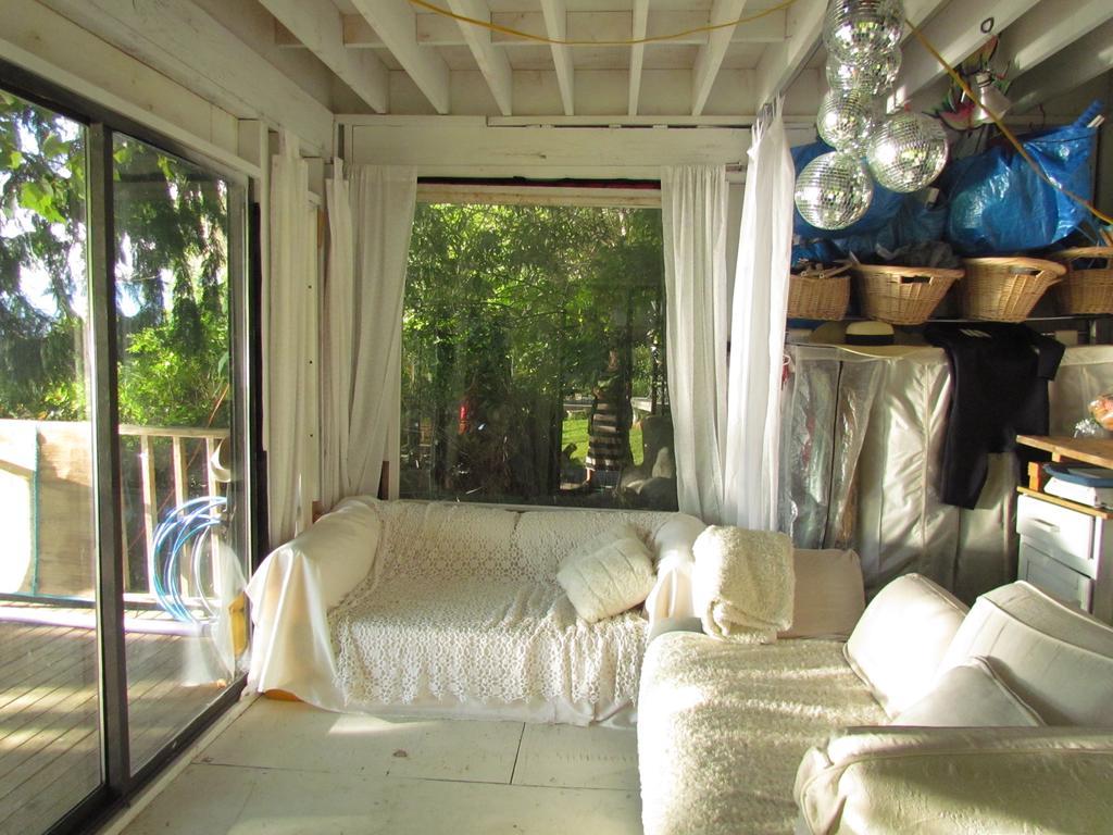 Casa Della Costa Villa Sechelt Dış mekan fotoğraf